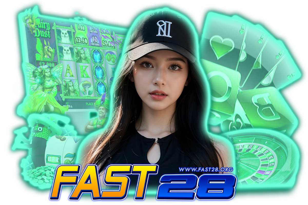 fast28 thailand