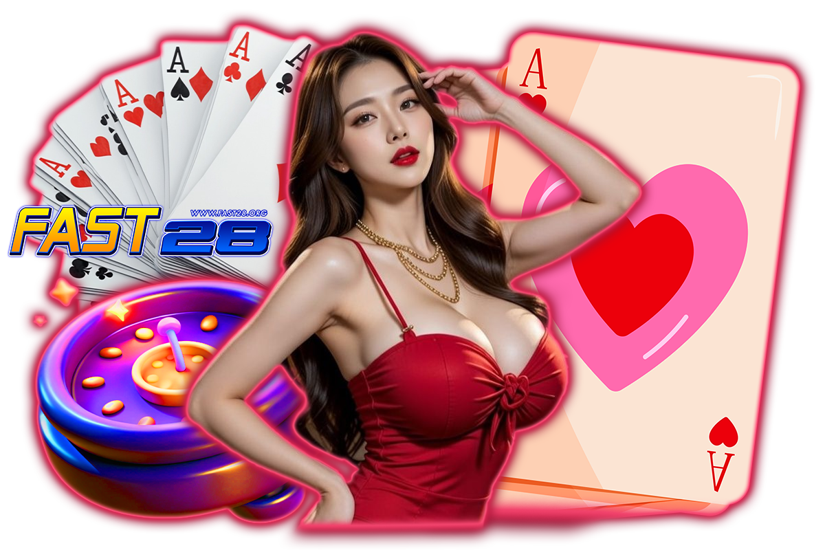 fast28 thailand