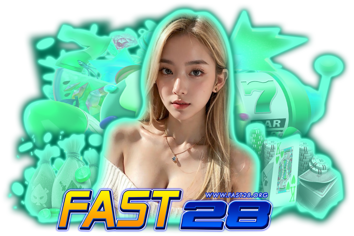 fast28 โค้ดฟรี