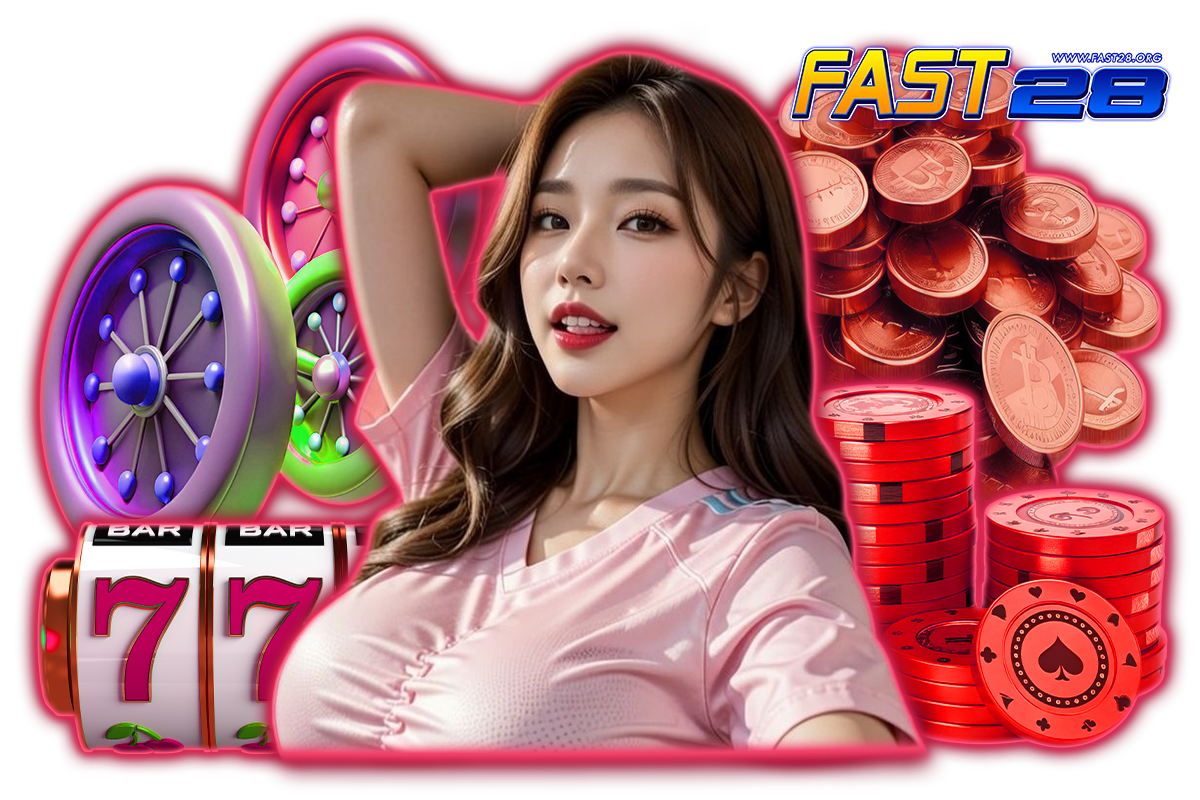 fast28 โค้ดฟรี